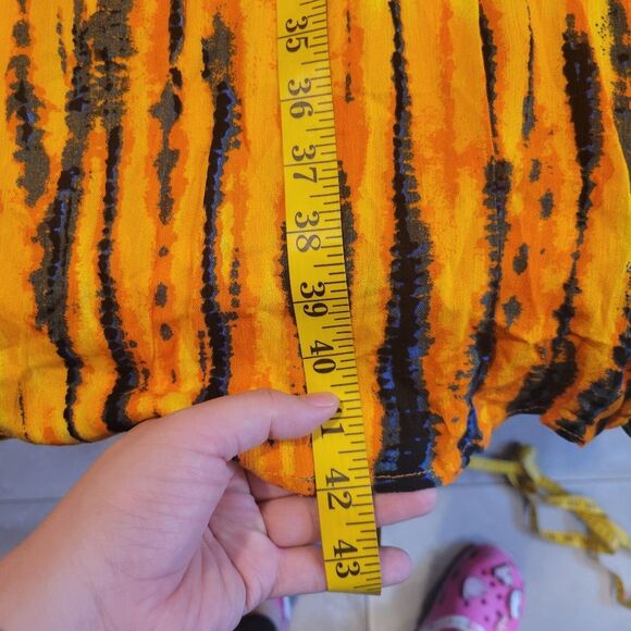 Lilly's Kloset Maxi Skirt Size Medium - Picture 4 of 6